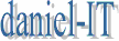 Logo daniel-IT